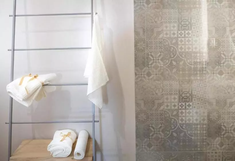 Majatalo Acqua Di Civita Beauty & Rooms