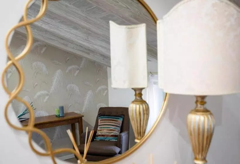 Majatalo Acqua Di Civita Beauty & Rooms