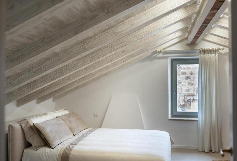 بنسيون Acqua Di Civita Beauty & Rooms