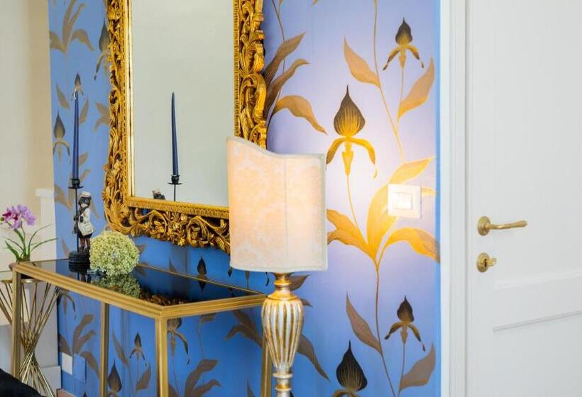 بنسيون Acqua Di Civita Beauty & Rooms