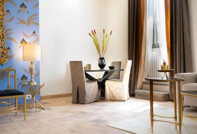 Majatalo Acqua Di Civita Beauty & Rooms