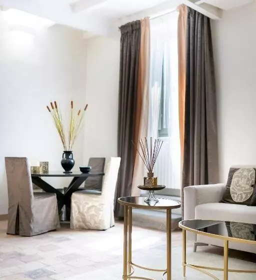 Majatalo Acqua Di Civita Beauty & Rooms