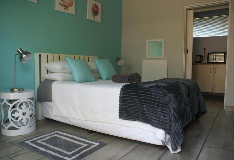 ペンション Flutterby Guesthouse