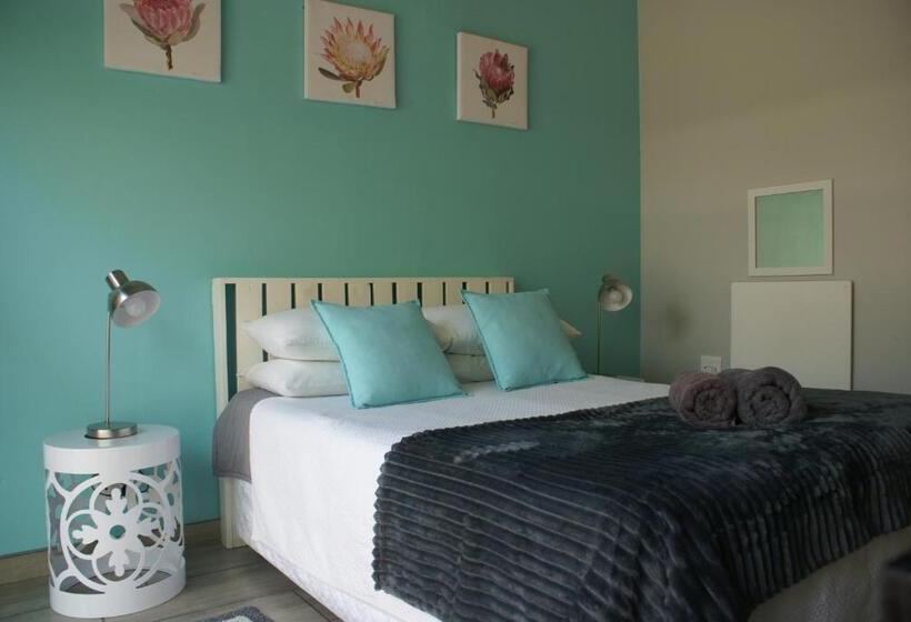 ペンション Flutterby Guesthouse