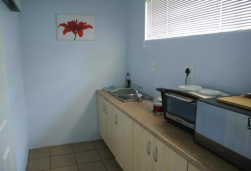 Majatalo Flutterby Guesthouse