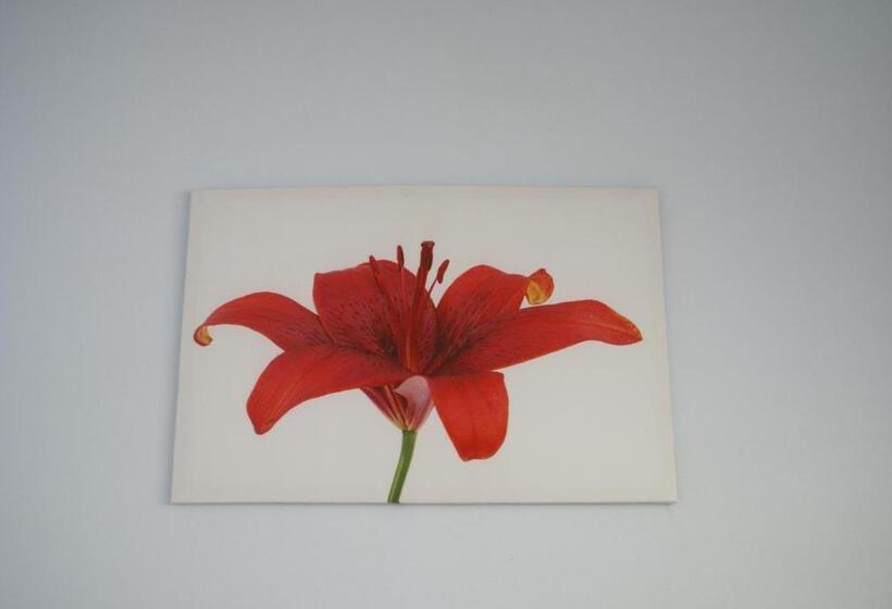 ペンション Flutterby Guesthouse