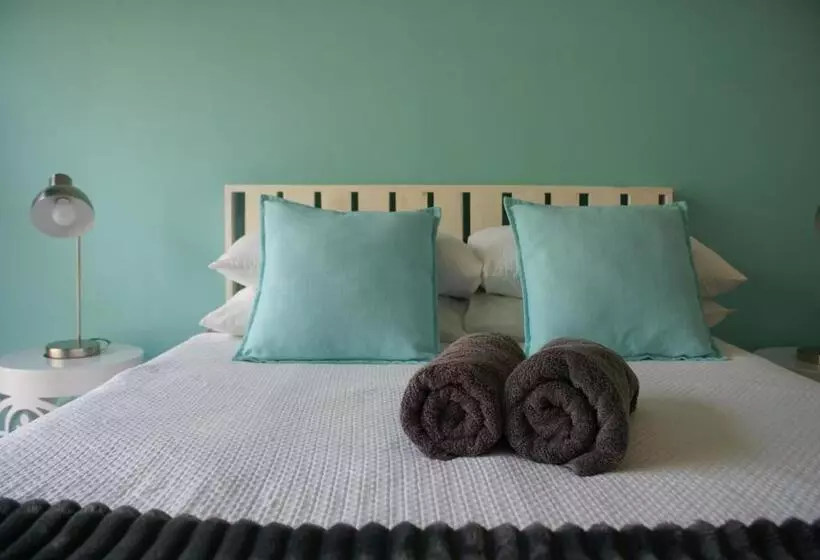 Majatalo Flutterby Guesthouse