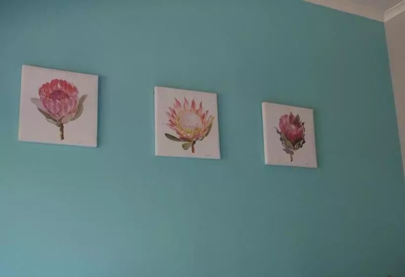 Majatalo Flutterby Guesthouse