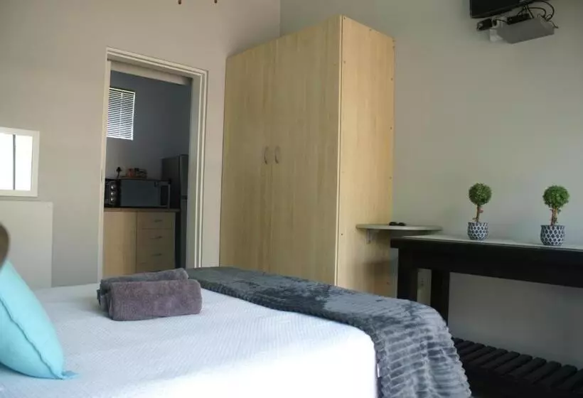 Majatalo Flutterby Guesthouse