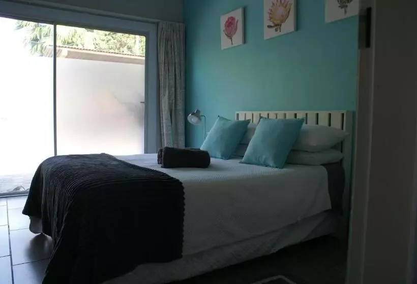 Majatalo Flutterby Guesthouse