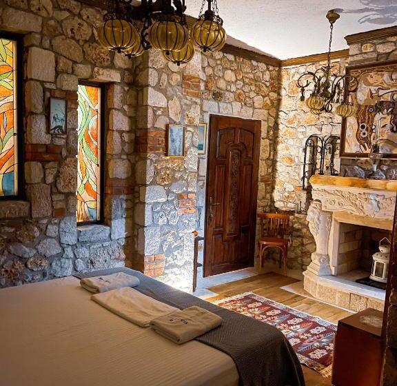 پانسیون Solomon&sons