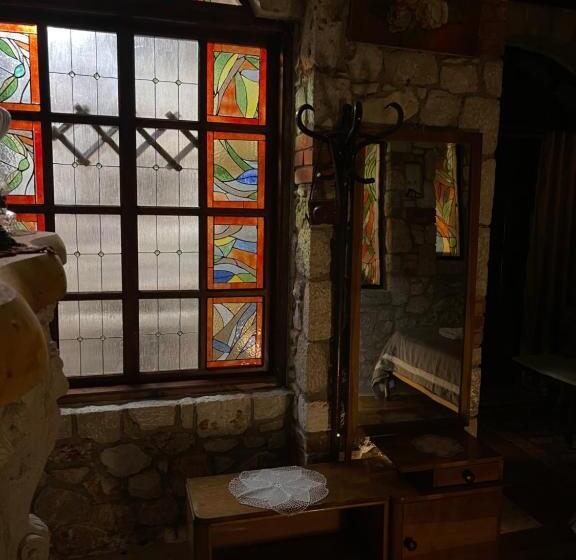 پانسیون Solomon&sons