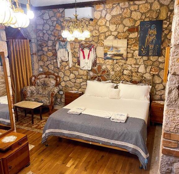 پانسیون Solomon&sons