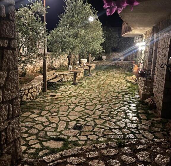 پانسیون Solomon&sons