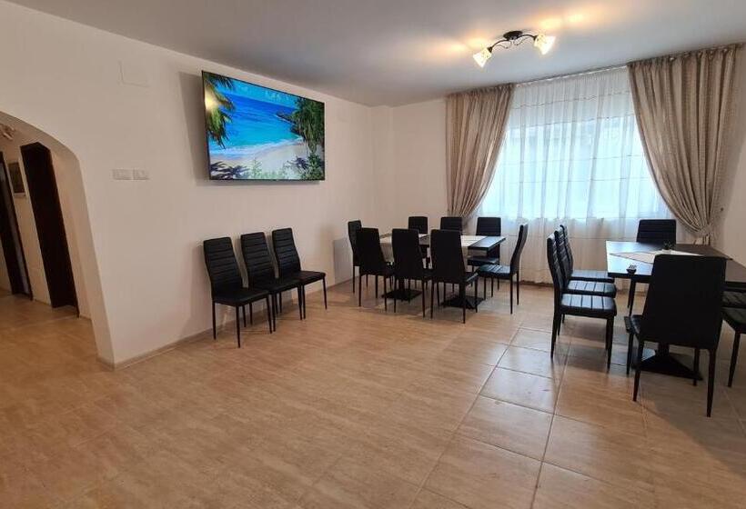 Pensiunea Mădălina