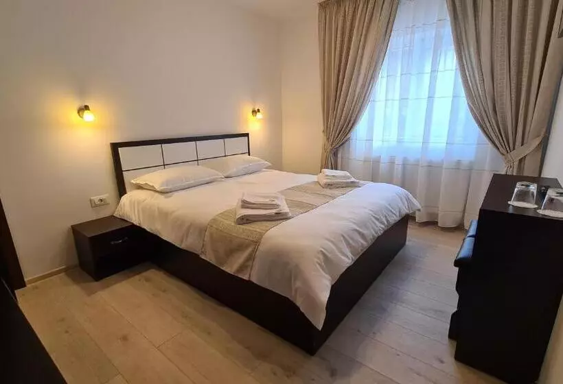 Pensiunea Mădălina