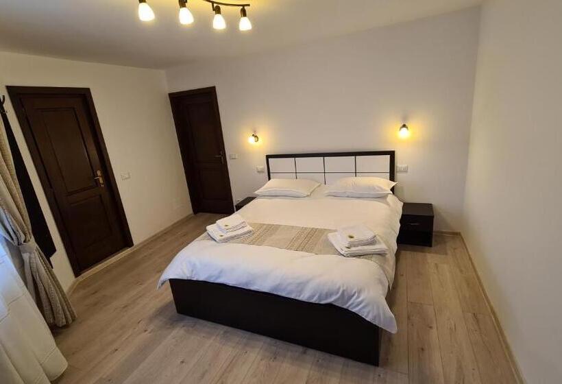 Pensiunea Mădălina