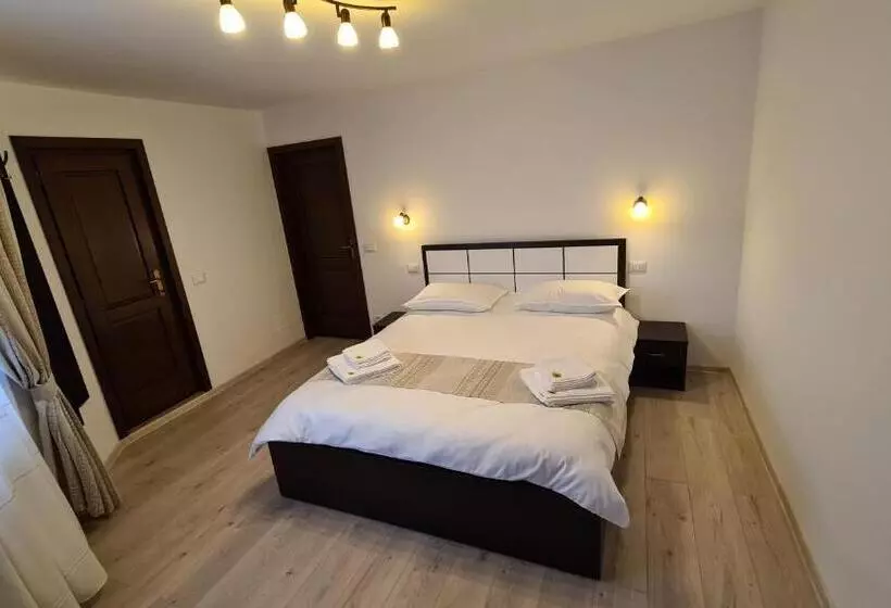 Pensiunea Mădălina