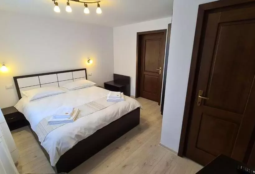 Pensiunea Mădălina