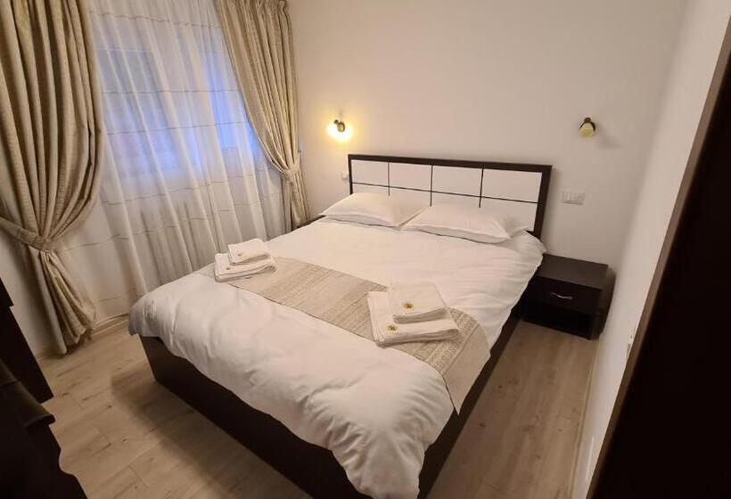 Pensiunea Mădălina