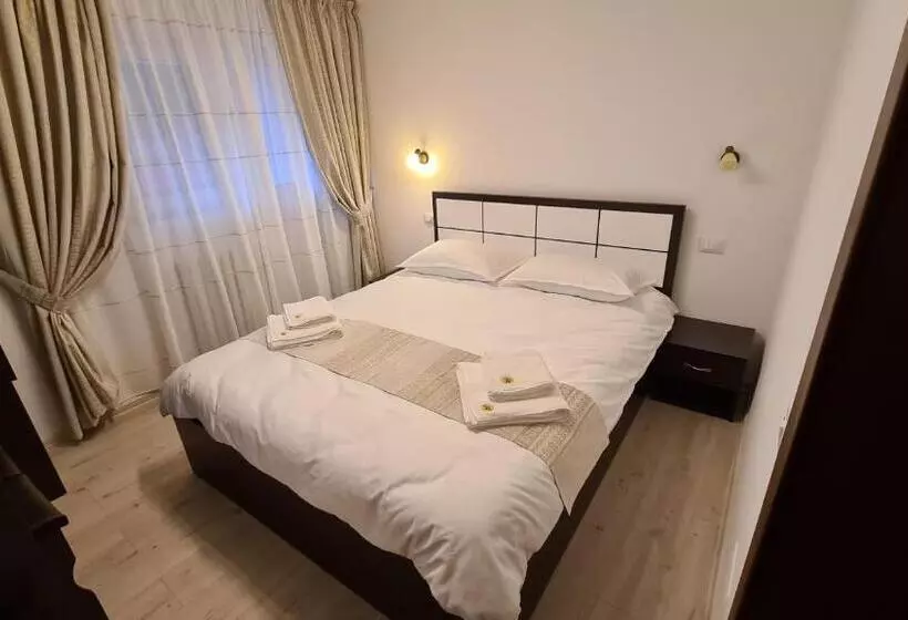 Pensiunea Mădălina