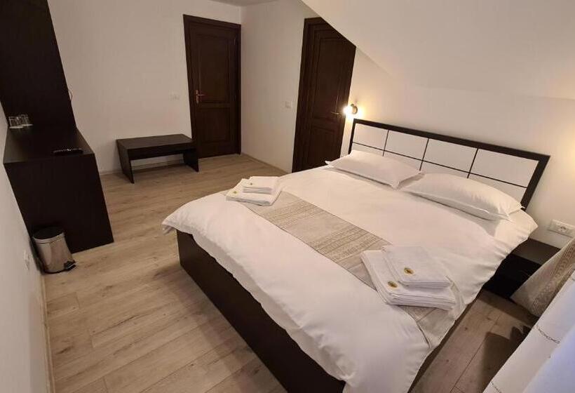 Pensiunea Mădălina