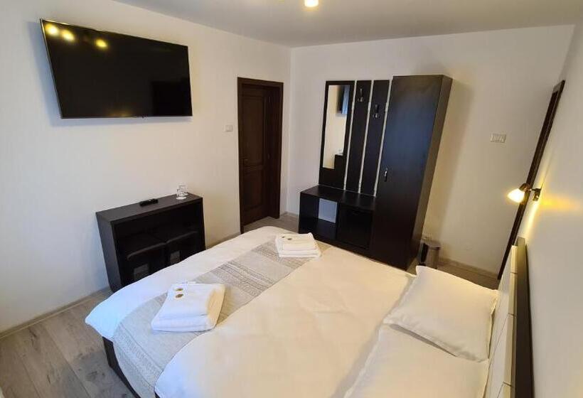 Pensiunea Mădălina