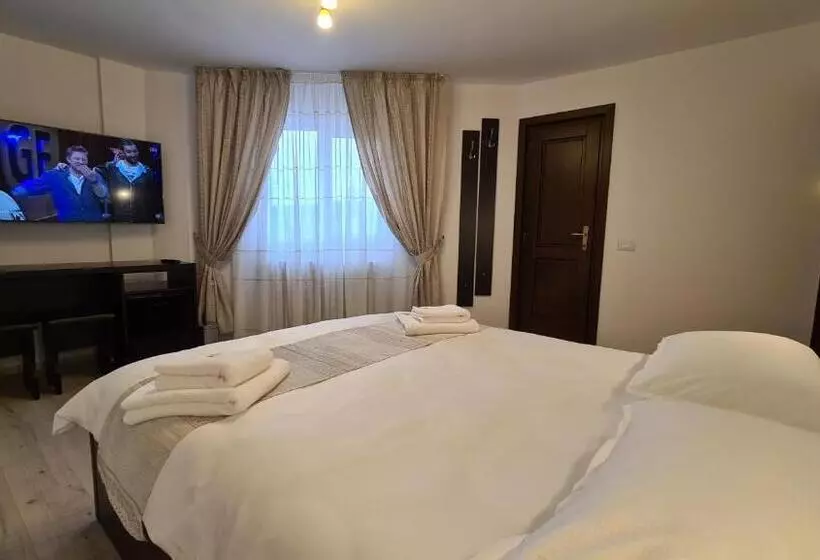 Pensiunea Mădălina