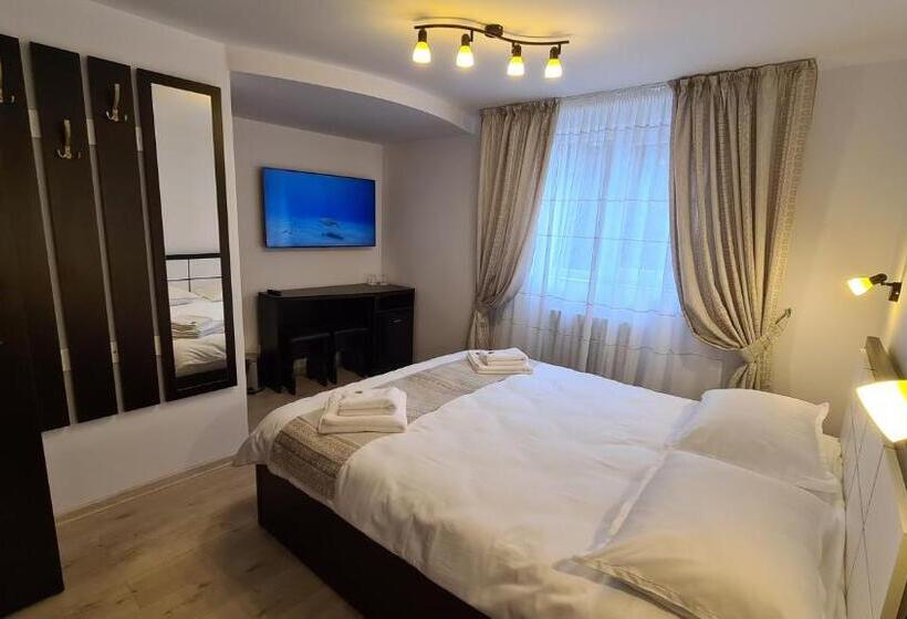 Pensiunea Mădălina