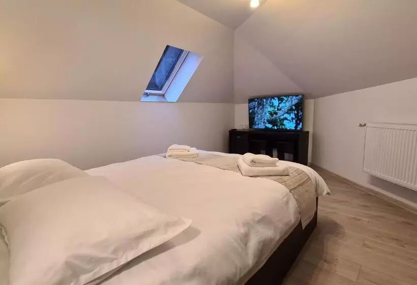 Pensiunea Mădălina