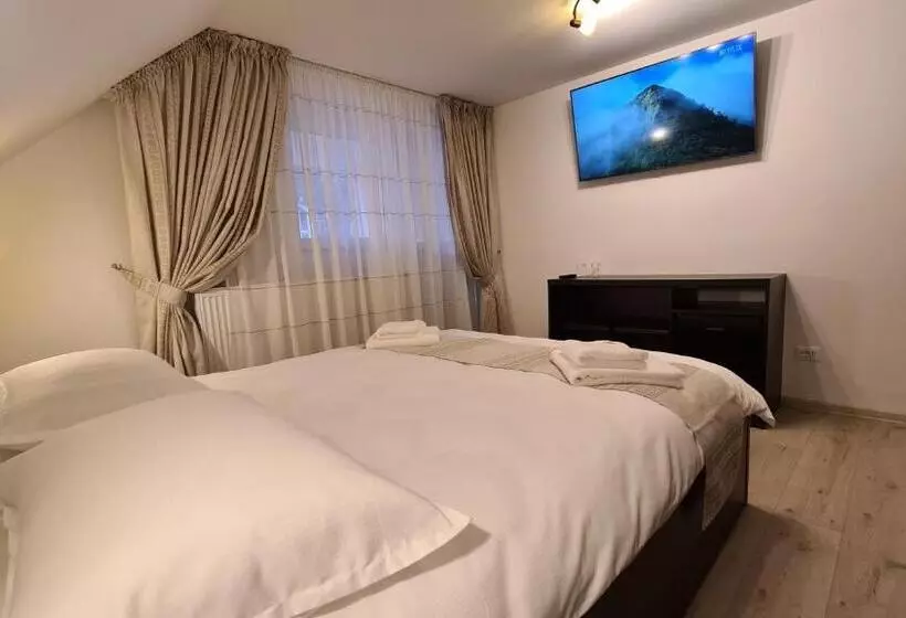 Pensiunea Mădălina