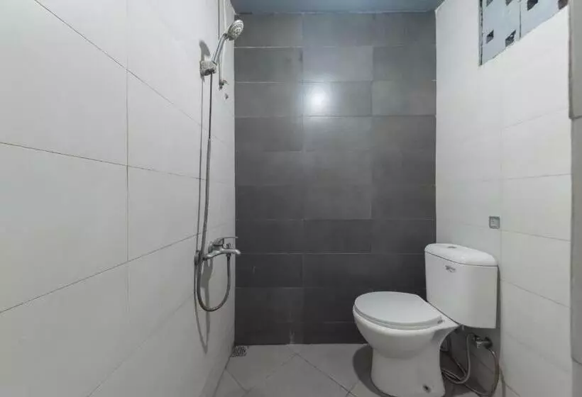 Urbanview Hotel Cianjur City Park By Reddoorz