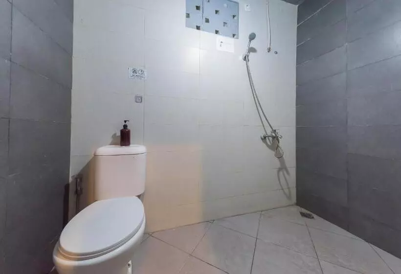 Urbanview Hotel Cianjur City Park By Reddoorz