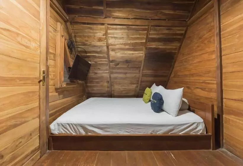 Urbanview Hotel Cianjur City Park By Reddoorz