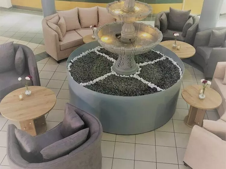 A&m Hotel Barsinghausen