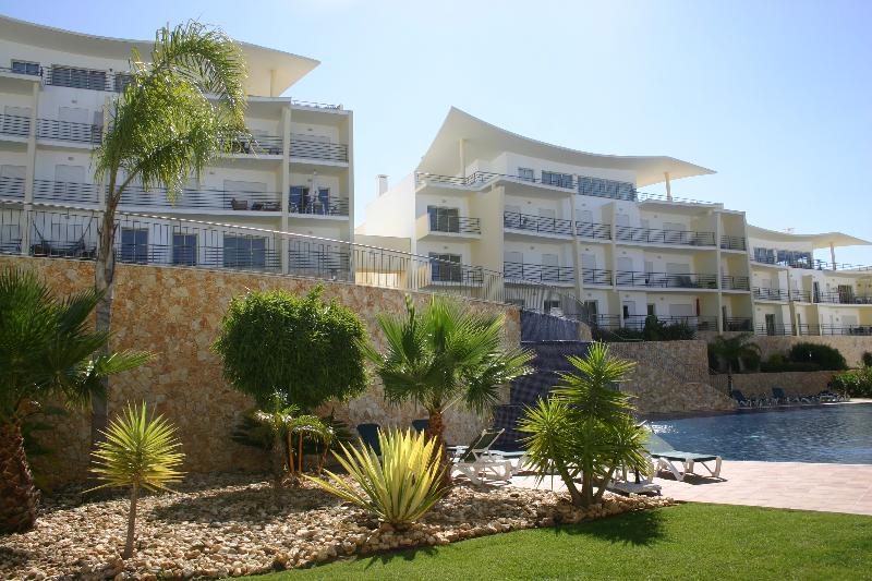 Apartamentos Encosta da Orada