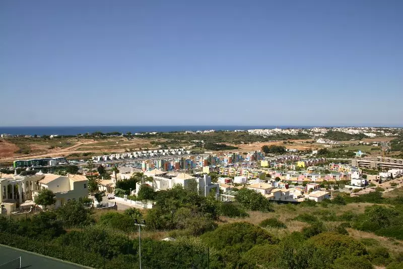 Apartamentos Encosta da Orada