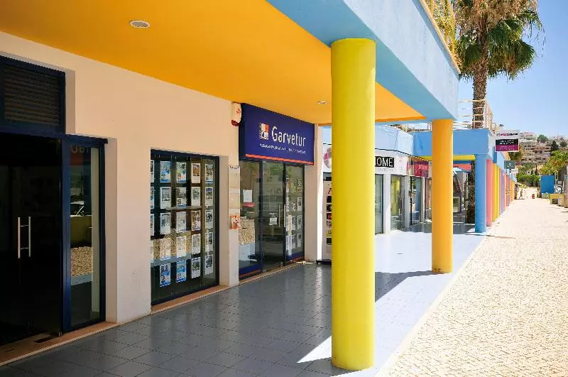 Apartamentos Encosta da Orada