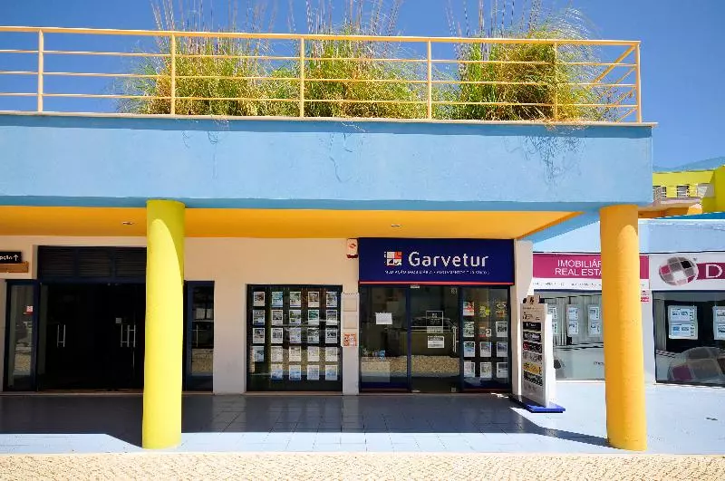 Apartamentos Encosta da Orada