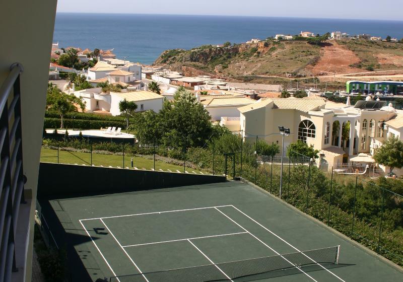 Apartamentos Encosta da Orada