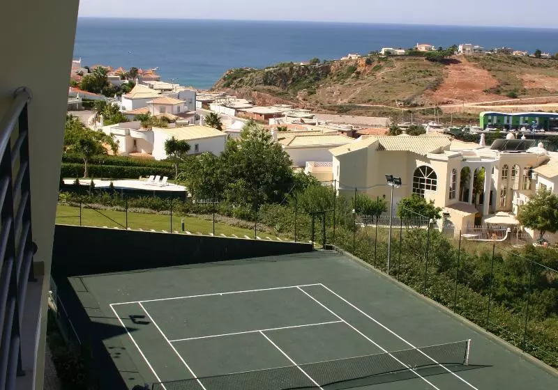 Apartamentos Encosta da Orada