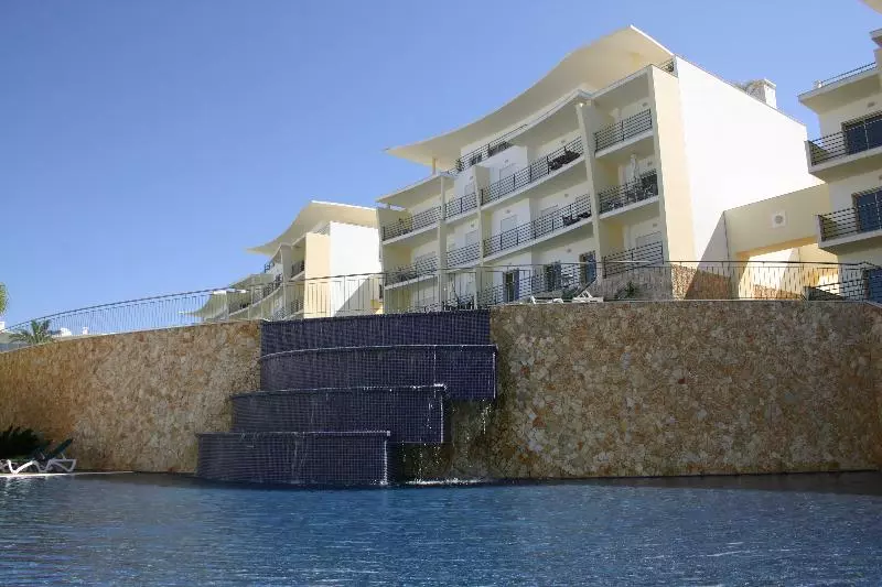 Apartamentos Encosta da Orada