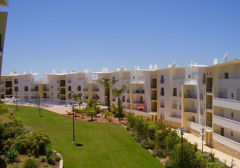 Apartamentos Encosta da Orada