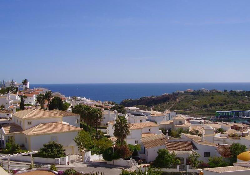 Apartamentos Encosta da Orada