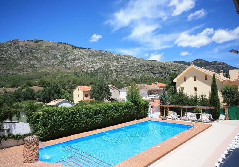 Apartamentos Rurales Campillo