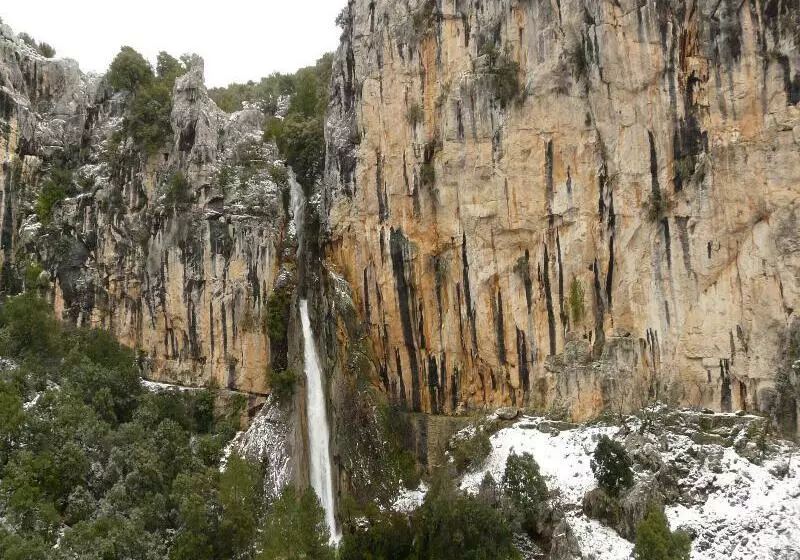 Apartamentos Rurales Campillo