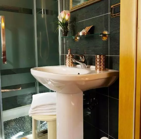 Aamiaismajoitus (B&B) Ca  Morosini 1 & 2