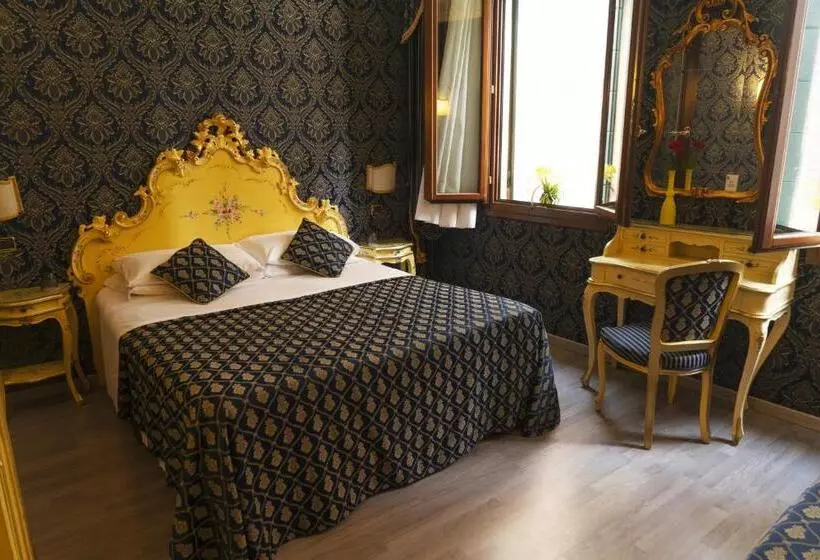 Aamiaismajoitus (B&B) Ca  Morosini 1 & 2