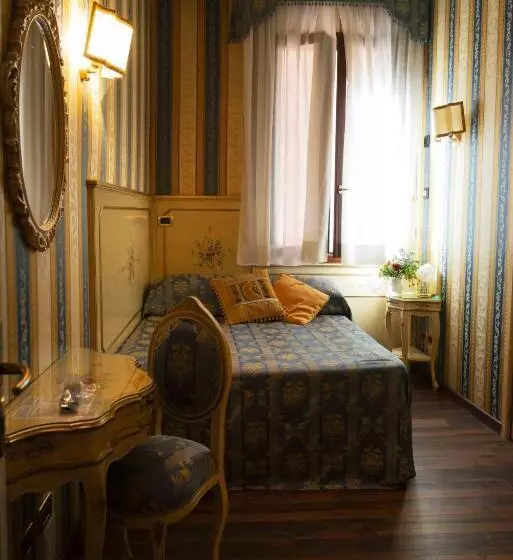 Aamiaismajoitus (B&B) Ca  Morosini 1 & 2