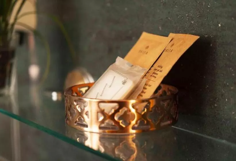 Aamiaismajoitus (B&B) Ca  Morosini 1 & 2